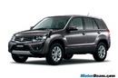 Tp. Hà Nội: Suzuki Grand Vitara AT 4WD nhập khẩu nguyên chiếc từ Nhật Bản CL1072374P1