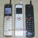 Tp. Hà Nội: Điện thoại nokia m3, điện thoại nhỏ dài có cần awngteng trên đầu, nokiam3 CL1189760P5