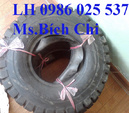Tp. Hồ Chí Minh: Vỏ xe nâng ,Bridgestone, giá đại lý 6. 00-15, 6. 50-10,7. 00 LH 0986 025 537 CL1203029P6