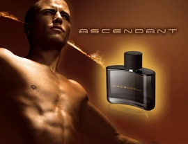 Nước Hoa Ascendant EDT: Mùi Hương Mạnh Mẽ Tràn Đầy Năng Lượng Và Sự