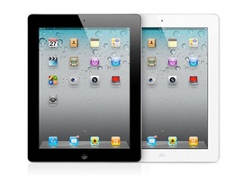 The New Ipad 16G 4G MD369ZP/ A White giá hot