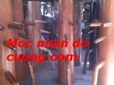 Tp. Hồ Chí Minh: Mộc nhân dụng cụ tập luyện võ thuật • CL1291446