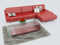 [2] Elegante Sofa - Ghế sofa chất lượng cao, mẫu mã đẹp