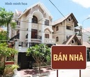 Tp. Hồ Chí Minh: Bán Nhà MT Nguyễn Văn Đậu CL1202584