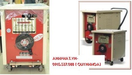 Máy hàn Tiến Đạt 300A/ 380V