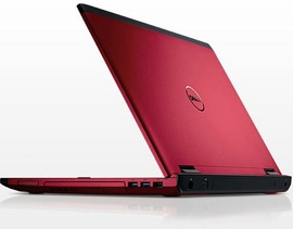 Hà Nội: Laptop Dell Vostro 3550 V35323D-2350 Red