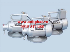 động cơ đầm dùi jinlong 1. 1kw/ 220v LH: 0915 517 088 - Thu Thảo