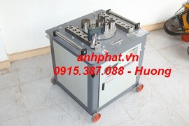 máy uốn sắt thép phi 16, phi 18, phi 32