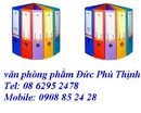 Tp. Hồ Chí Minh: bìa còng các loại CL1196989P2