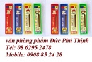 Tp. Hồ Chí Minh: ruột bút chì các loại CL1201194P5
