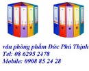 Tp. Hồ Chí Minh: Bìa hồ sơ các loại CL1206786P10