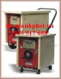 máy hàn tiến đạt dây nhôm 200A/ 220V LH: 0915. 517. 088