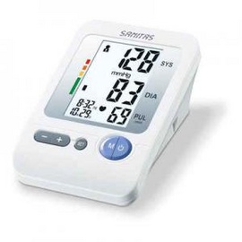 máy đo huyết áp bắp tay Sanitas SBM 21