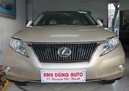 Tp. Hà Nội: Anh Dũng Auto bán Lexus RX350, màu đồng, 2009, Canada, với giá 109000$ CL1205617P3