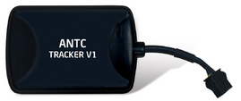ANTC Tracker V1 - Hỗ trợ an ninh an toàn dành cho xe máy