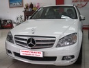 Tp. Hà Nội: Mercedes C250, V1. 8, màu trắng, đời 2010, Anh Dũng Auto bán 1110 triệu CL1204179