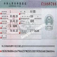 dịch vụ visa Ma Cao