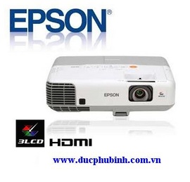 Máy chiếu Epson EB-C2080XN