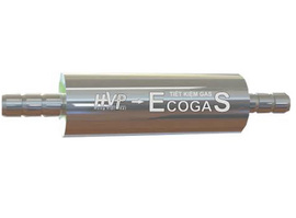 ECOGAS "giải pháp tiết kiệm gas cho gia đình bạn"