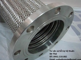 Flexible Metal Hose , Flexible Hose, Flexible joints , Expansion joints