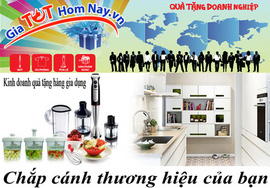 Chuyên cung cấp các loại quà tặng cho cá nhân và tổ chức