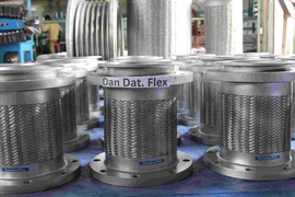 Flexible Metal Hose , Flexible joints ,Bellows Expansion