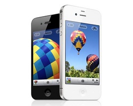 iphone 4s_32gb hàng xách tay mới 100% giá 3tr