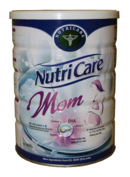 Tp. Hồ Chí Minh: Nutricare Mom - Lựa chọn thông minh cho bà mẹ mang thai CL1217097P8