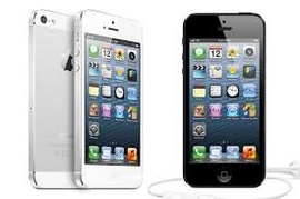 TT Điện Máy Hoàng Kim siêu khuyến mãi IPhone 5, iphone 4s của hãng Apple, Mới 100%