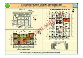 Bán gấp CC Đại Thanh CT8, tầng đẹp, căn 66m. KHÔNG CHÊNH