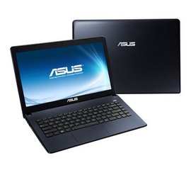 Laptop Asus X45C-VX046 Xanh Đen giá hấp dẫn