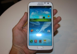 samsung galaxy note 2 giá sỉ