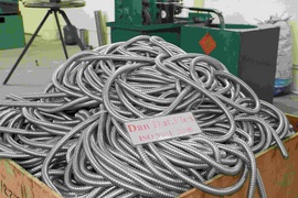 Flexible Metal Hose/ Flexible joints/ Expansion joints/ khớp nối mềm