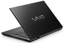 Sony Vaio SVS15-125CXB (i5-3210)|8G| hdd750|GT640 1G|FULL HD|Win 8 giá tốt !