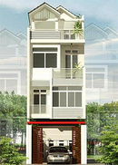 Tp. Hồ Chí Minh: Nhà Bình Thạnh giá 44 triệu/ m2: CL1206747P8