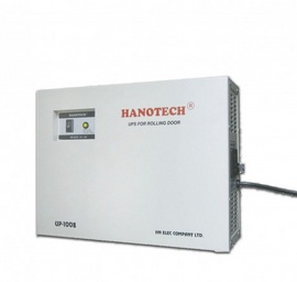 Lưu điện HANOTECH 760W giá bán 2. 800. 000đ/ bộ