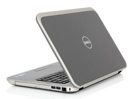 Laptop Dell Inspiron 15R N5421 TI54500 Sliver giá rẻ