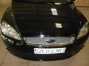 Tp. Hồ Chí Minh: Cần bán Ford Focus 1. 8 mt đen 2009 CL1212567P6