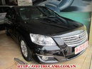 Tp. Hà Nội: bán Toyota camry 2. 4g, đời 2007, màu đen CL1191529P18