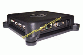 Netcomputer - Sd như 1 Máy tính Chạy qua mạng Lan. tiết kiệm hơn cho hệ thống văn