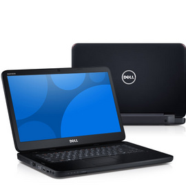 Laptop Dell Insprion 15 3520 V561512 Black giá rẻ