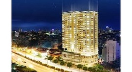 Bán căn hộ prince Residence giá rẻ bất ngờ cho khách hàng