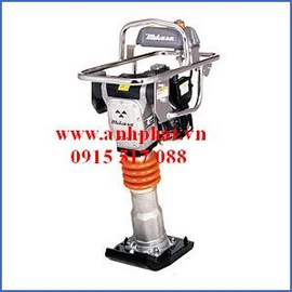 Máy đầm cóc MiKaSa chính hãng LH: 0915. 517. 088