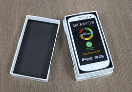 bán samsung galaxy s3_16gb chính hảng xách tay mới 100% fullbox. .