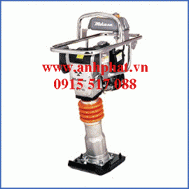 Máy đầm cóc mikasa MT-72FW công suất 2. 6kw LH: 0915. 517. 088