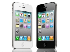 iphone 4s 16gb xách tay hàng mới 100%