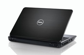 Laptop Dell Inspiron 14 N3420 J01J72 Black