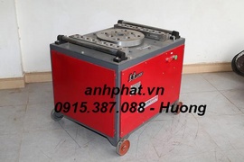 máy uốn sắt GW40 công suất 3kw/ 380V