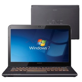 Sony SVE14-15FDH Core I5-3210| ram 6G| HDD750| Win7