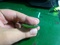 [3] Mặt dây chuyền ngọc bích Nephrite phong thủy
